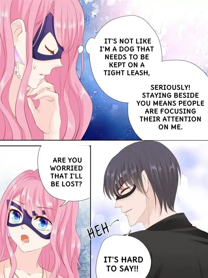 Don't be so harsh Chapter 169 15